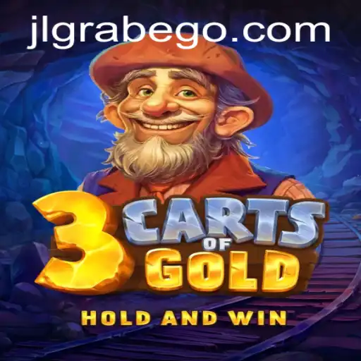 Discovering 3cartsOfGold: A Thrilling Adventure Game