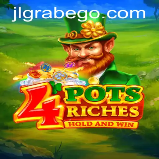 Discover the Excitement of 4potsriches: Unveiling Its Unique Gameplay and Rules