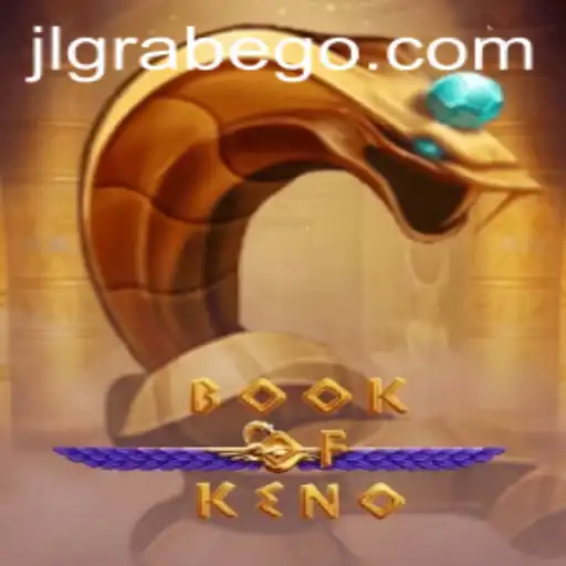 Unlock the Secrets of BookOfKeno and Explore Its Captivating World