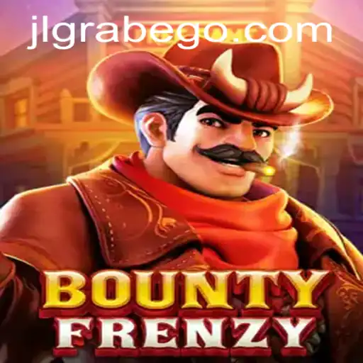 Immerse Yourself in the Thrilling World of BountyFrenzy