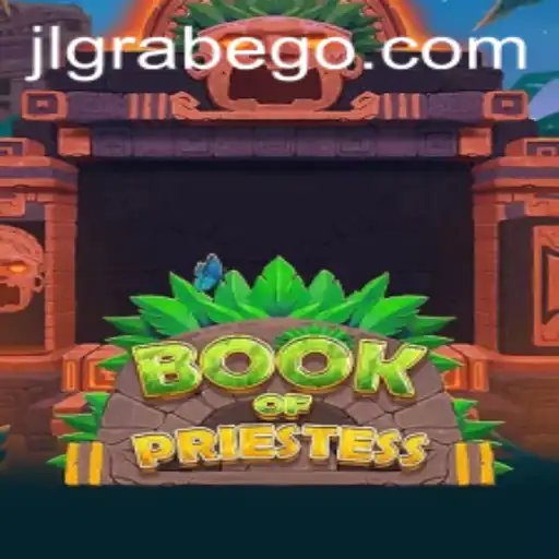Exploring Book of Priestess