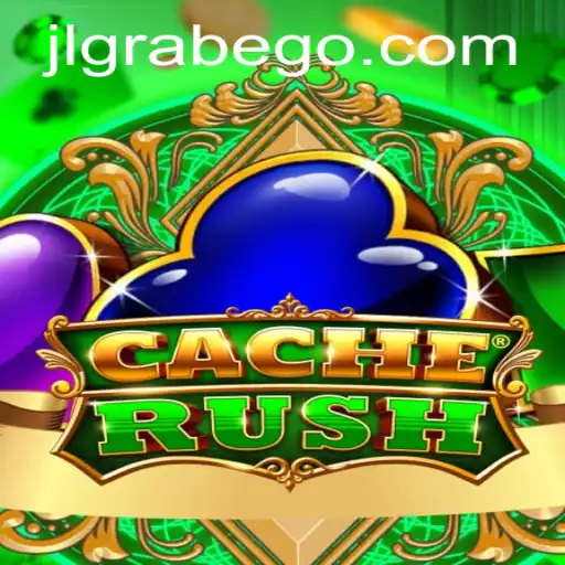 The Exciting World of CacheRush: A New Gaming Phenomenon