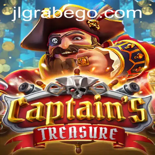 Dive into the Adventure of Captain's Treasure: Navigating the Seas of Intrigue and Reward