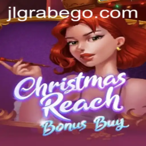 Christmas Reach Bonus Buy Game