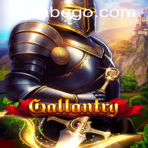Gallantry: A Dive into the Exciting World of Strategy and Adventure
