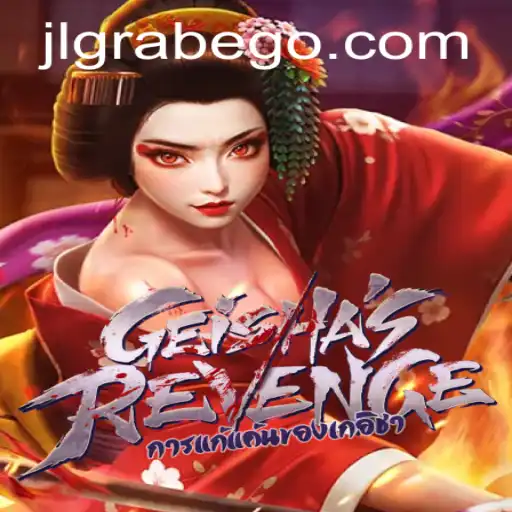 Unveiling the Mystical World of GeishasRevenge