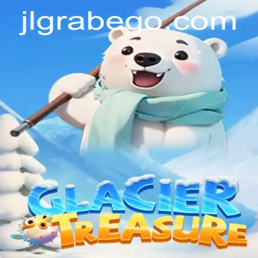 Experience the Icy Adventures of GlacierTreasure