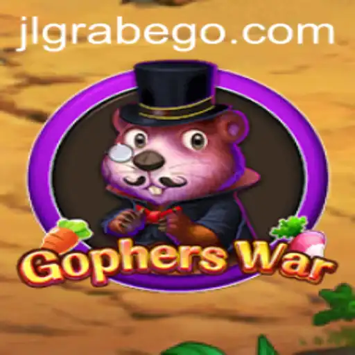 GophersWar: A Tactical Adventure