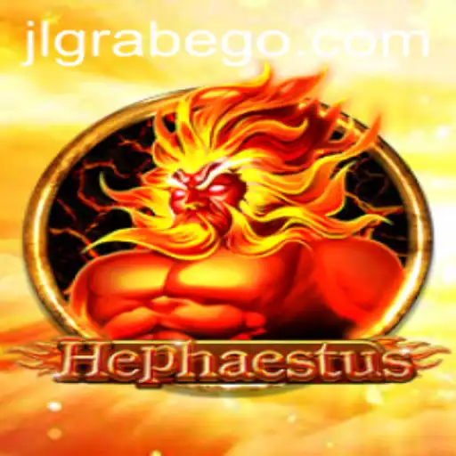 Discovering Hephaestus: A Myth-Inspired Journey Through Gaming