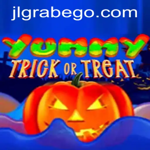 The Magical World of YummyTrickorTreat