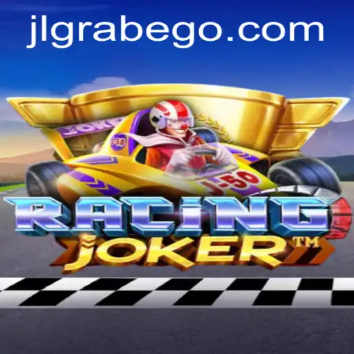 RacingJoker: The High-Octane Adventure Fueled by Strategy