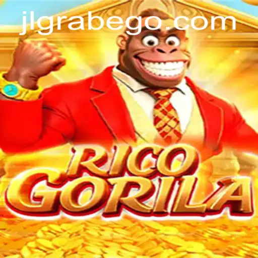 Exploring RicoGorila: A Deep Dive into the Thrilling New Game