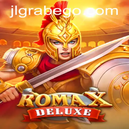 Unveiling the Thrills of RomaXDeluxe: A Journey into the World of Ancient Rome