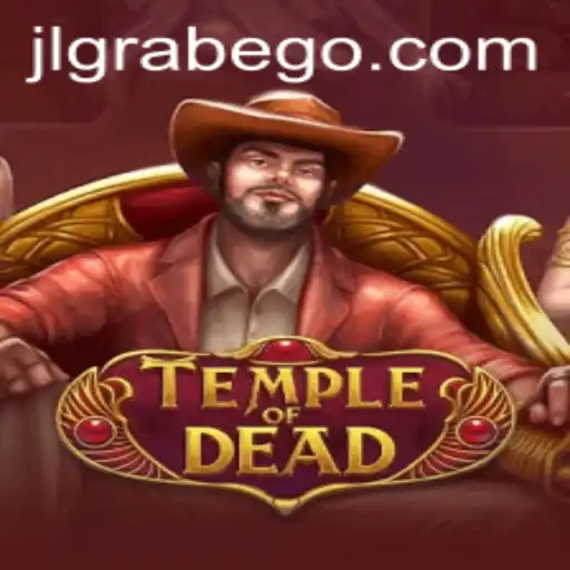 Temple of Dead: An Immersive Adventure Awaiting You