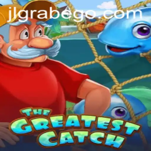 Exploring The Exciting World of TheGreatestCatch