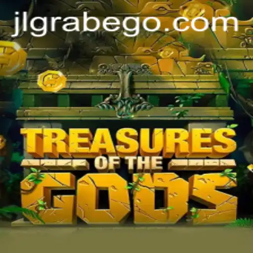 Uncover the Mysteries of 'Treasure of the Gods': A Captivating Gaming Experience