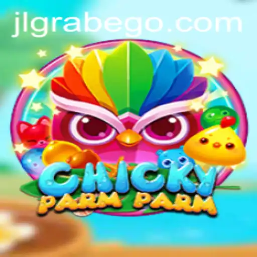 Discovering ChickyParmParm: The Exciting New Game Taking the World by Storm