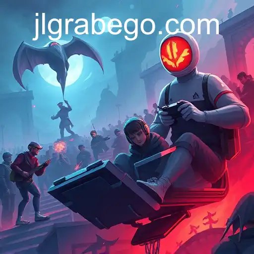 Exploring the Dynamics of Player Communities: The Role of jlgrabe