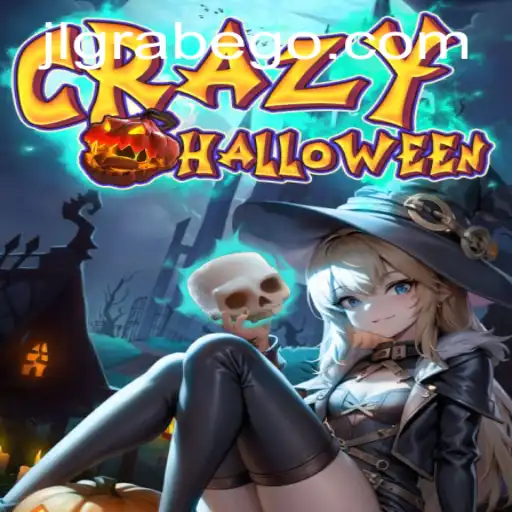 Crazy Halloween Adventure