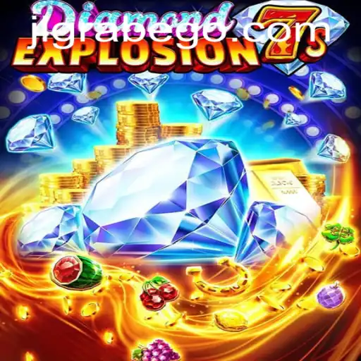 Unveiling DiamondExplosion7s: A Dazzling New Addition to the Gaming Universe