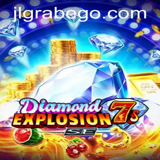 Unveiling DiamondExplosion7sSE: The Ultimate Arcade Sensation
