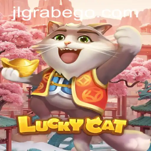 Discover the Enchanting World of LuckyCat