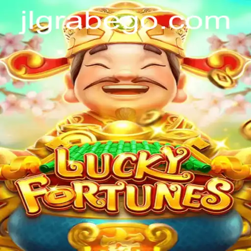 Discover the Magic of LUCKYFORTUNES: A New Gaming Experience