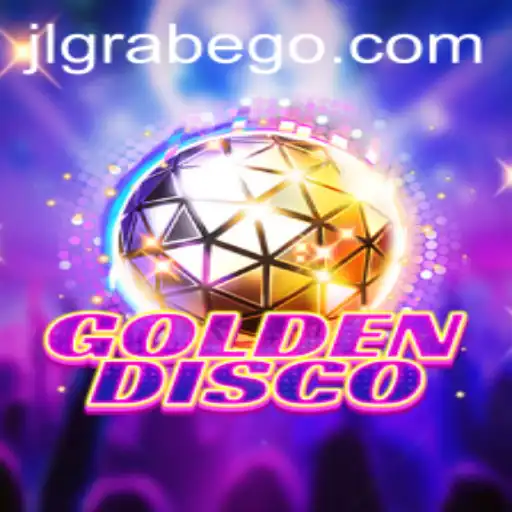 GoldenDisco: The Enthralling New Game Sweeping the World