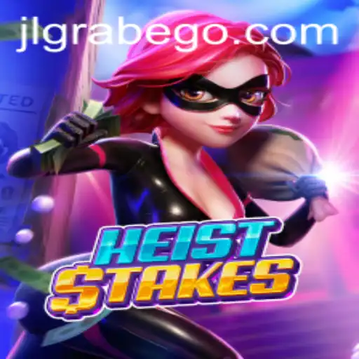 Master the Art of Escape with HeistStakes: A Thrilling Game of Strategy
