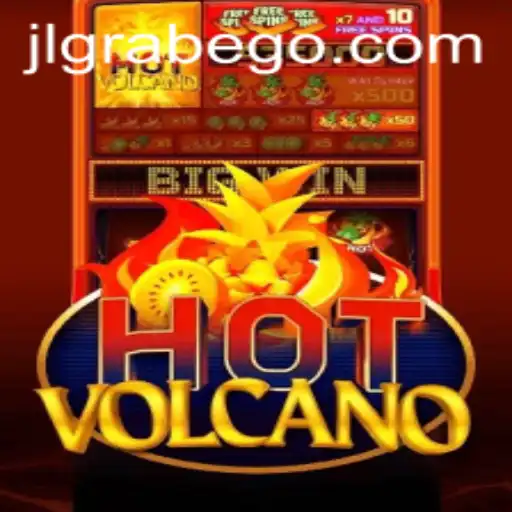 HotVolcano: Discover the Thrills and Strategy Behind the Popular Game