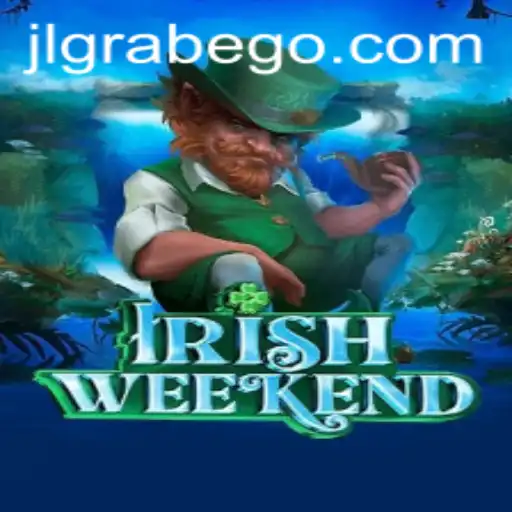 Experience the Thrill of IrishWeekend: A Deep Dive into the Game with JLGRABE