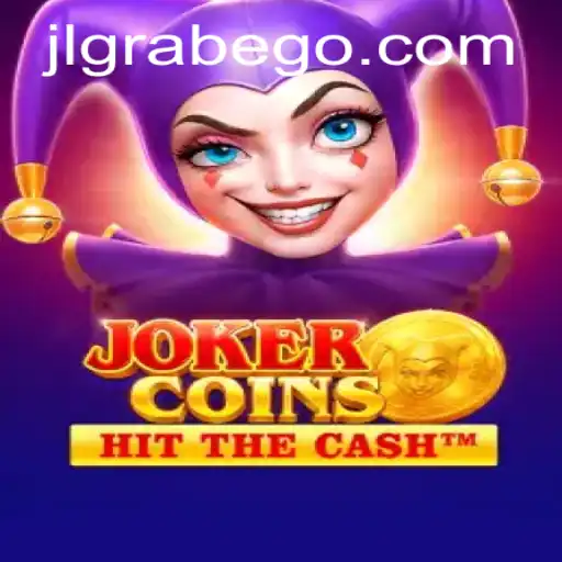 Discover the World of JokerCoins: A Thrilling Game of Strategy and Luck