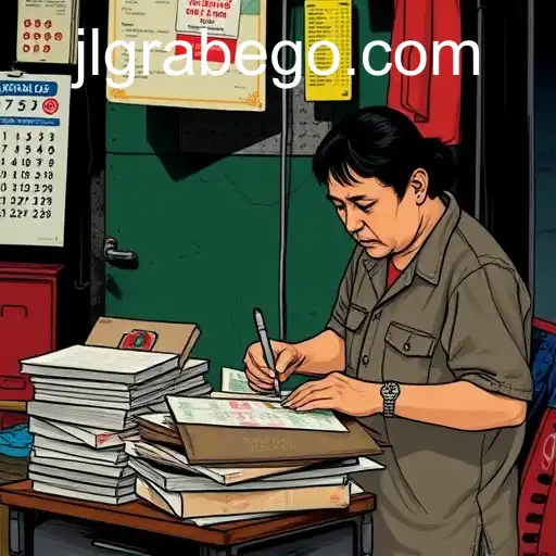 The Complex World of Jueteng: Unraveling the Intricacies and Impact