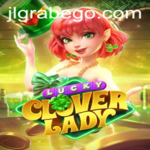 Unlock the Magic of 'LuckyCloverLady': A Deep Dive into the World of Chance and Fortune