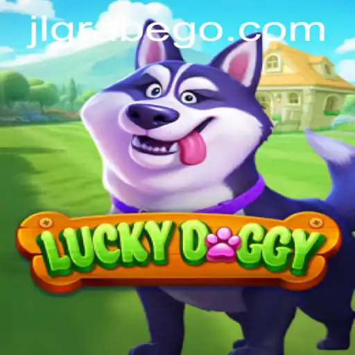 Discover the Magical World of LuckyDoggy