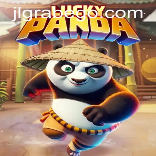 Discover the Excitement of LuckyPanda: A Thrilling Adventure Awaits