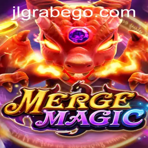 Discovering the Enchanting World of Mergemagic