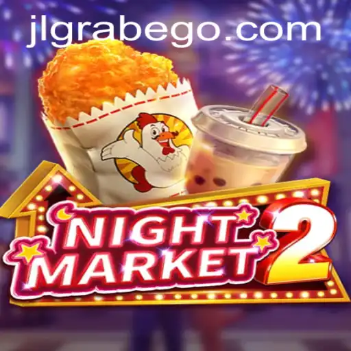 Explore the Thrilling World of NightMarket2