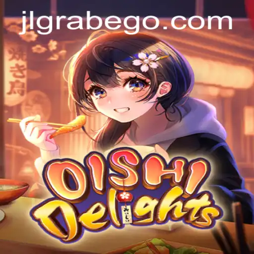 Discover the Culinary Adventure in OishiDelights