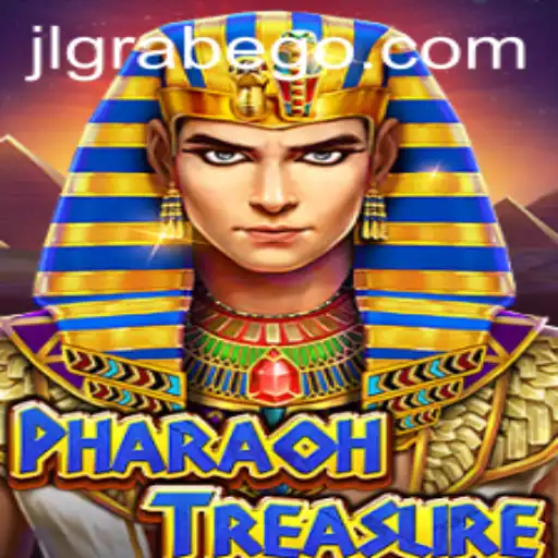 Unveiling PharaohTreasure: An In-Depth Look into the Game Featuring the Keyword jlgrabe