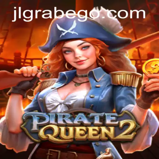 PirateQueen2: An Epic Adventure Awaits