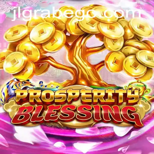 ProsperityBlessing: A New Adventure Awaits Gamers