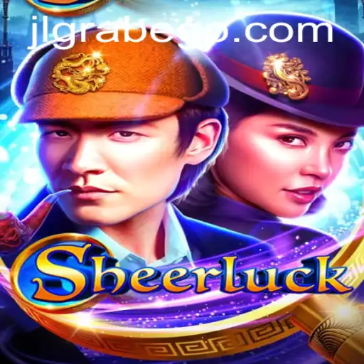 Sheerluck: A Mysterious Puzzle Adventure