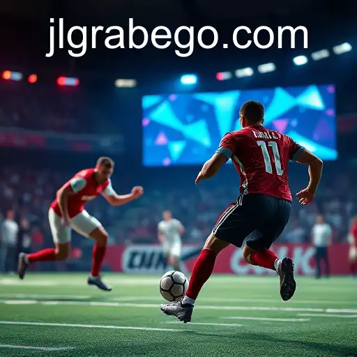 Exploring the World of Sports and the Phenomenon of jlgrabe