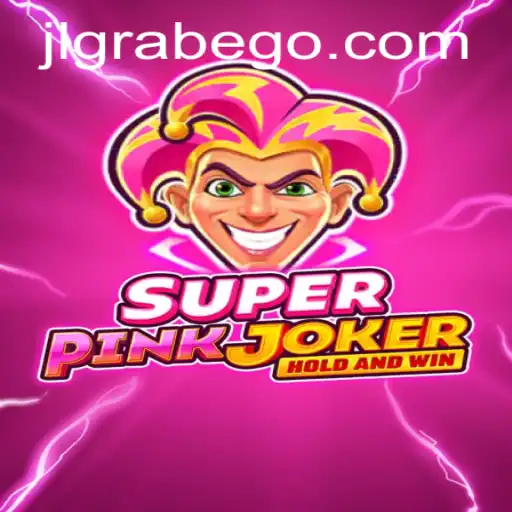 SuperPinkJoker: A Dive into the Extravagant World of Strategy and Fun
