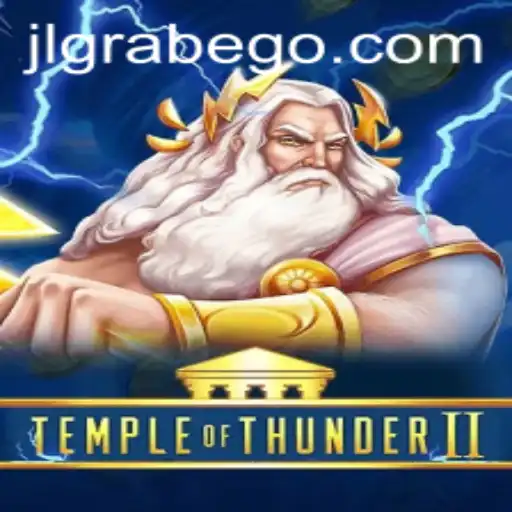 Temple of Thunder II: A Journey into the Heart of Adventure