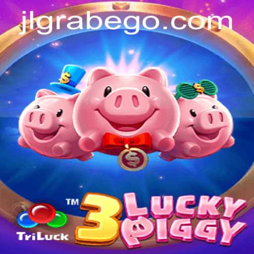 3LUCKYPIGGY: A Thrilling Game Adventure