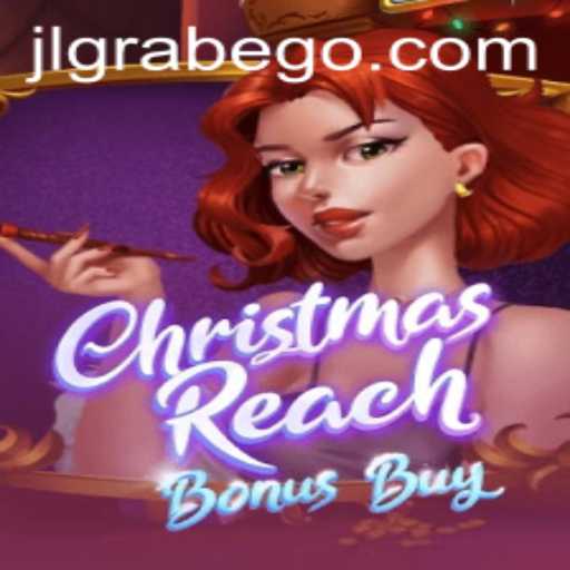Christmas Reach Bonus Buy Game