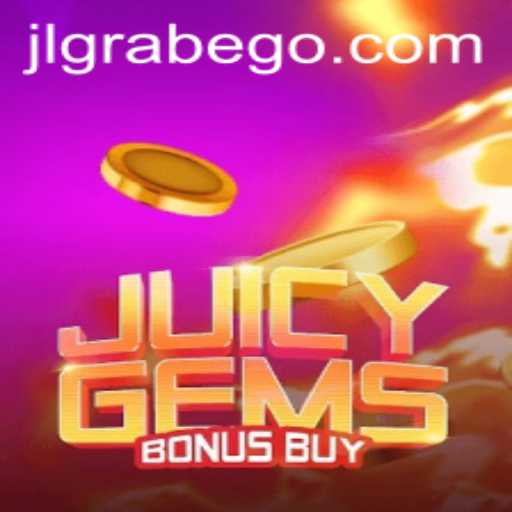 Juicy Gems Bonus Buy Game Unveiled