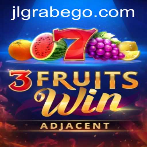 Unveiling 3FruitsWin Game